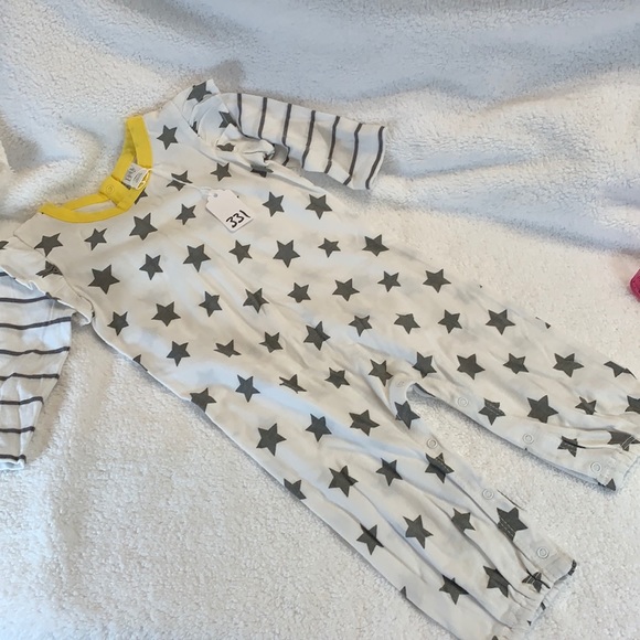 NWOT NORDSTROM BABY SIZE 3 MONTHS - Picture 1 of 6